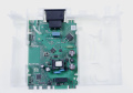 Liebherr Modules / Electric Units Home Appliances - Kd-elektr Programmiert Fe-fsve1404 - 613946900